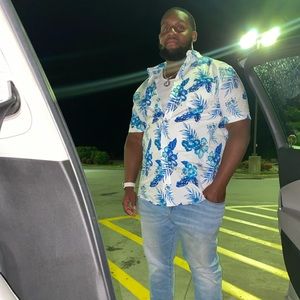 Meet your Posher, Tyrese